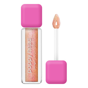 Poppy Head Blingo! Jackpot Gloss блеск для губ 02 Glimmergency 4,8 г
