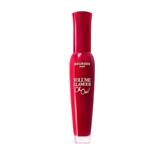 BOURJOIS BIG LASHES OH OUI ТУШ ДЛЯ ВІЙ 01 BLACK 7МЛ