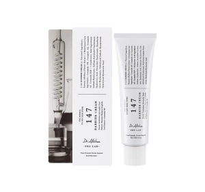 Dr. Althea Pro Lab 147 Barier Cream — интенсивно успокаивающий крем для лица, 50 мл