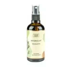 NATURE QUEEN ГІДРОЛАТ РОЗМАРИНУ 100МЛ