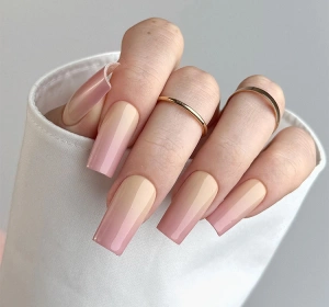 Clavier Nailsology Baby Boomer Blush Beauty багатофункціональний гель 3 в 1 для декорування нігтів B03 Brulee 3 г