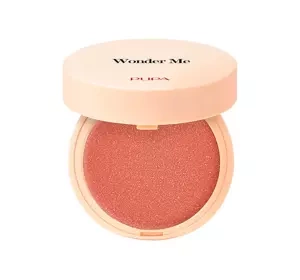 PUPA WONDER ME РУМ'ЯНА 003 THATS'S HOT-RADIANT 4Г