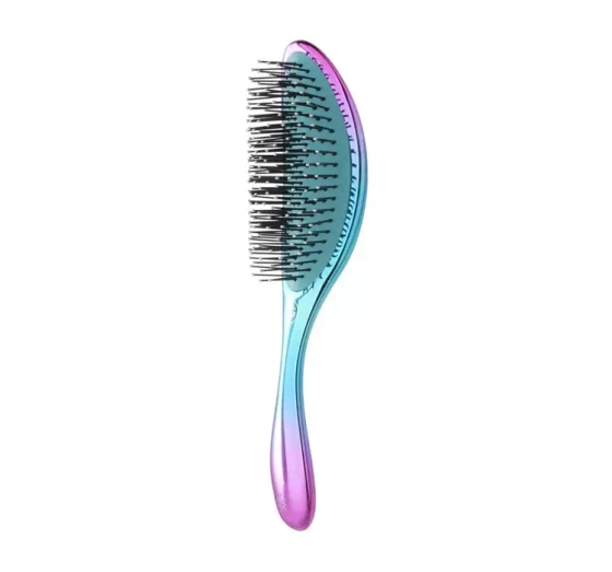 OLIVIA GARDEN AURORA BLUE ЩІТКА ДЛЯ ВОЛОССЯ