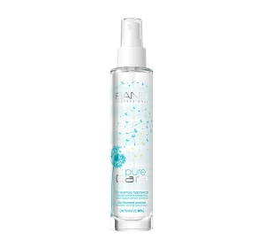 BANDI PROFESSIONAL PURE CARE ВІДНОВЛЮВАЛЬНА БІОЕСЕНЦІЯ АКТИВНИЙ БІОФЕРМЕНТ З БАМБУКА 100МЛ