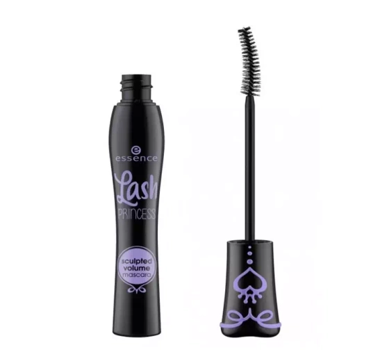 ESSENCE LASH PRINCESS SCULPTED VOLUME ТУШ ДЛЯ ОБ'ЄМУ ВІЙ 12МЛ