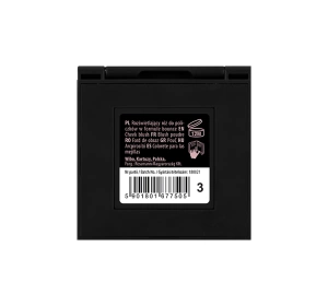 WIBO CREAMY BLUSHER РУМЯНА ДЛЯ ЩЕК 3