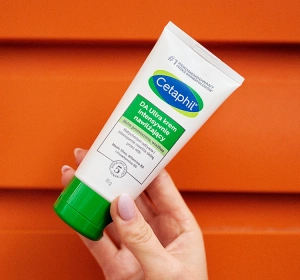 CETAPHIL DA ULTRA ІНТЕНСИВНО ЗВОЛОЖУВАЛЬНИЙ КРЕМ 85Г