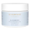 SENSUM MARE ALGOBODY САХАРНЫЙ СКРАБ ДЛЯ ТЕЛА 300Г