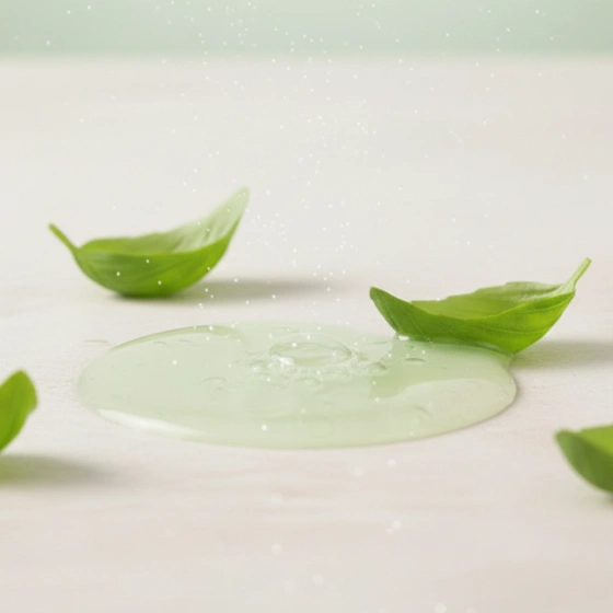 Barwa Aromasoaps рідке мило з освіжаючим ароматом базиліка 500 мл