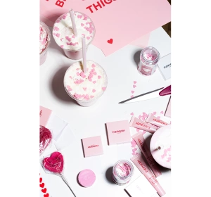 Everybody London Selflove тени для век Guilty Pleasure 1,1г