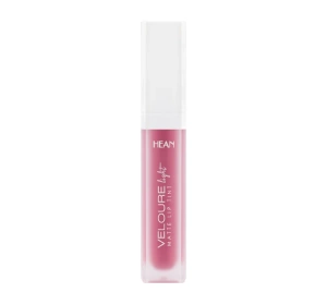 Hean Veloure матовая жидкая помада 01 Pinky Nude 7мл