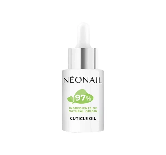 NEONAIL VITAMIN CUTICLE OIL ВИТАМИННОЕ МАСЛО ДЛЯ НОГТЕЙ И КУТИКУЛЫ 6,5МЛ