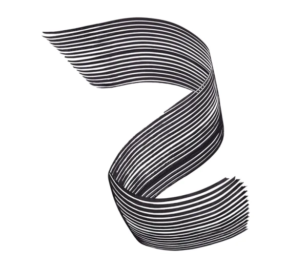 Bourjois Twist, Lift & Freeze 36h туш для подовження вій 1 Black 8мл