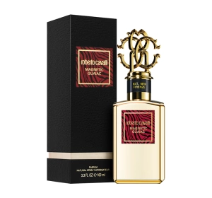 Roberto Cavalli Magnetic Guaiac духи 100 мл