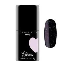 ELISIUM TOP COAT NON STOP SHINY 9Г