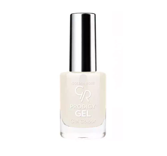 GOLDEN ROSE PRODIGY GEL ГЕЛЬ-ЛАК 01