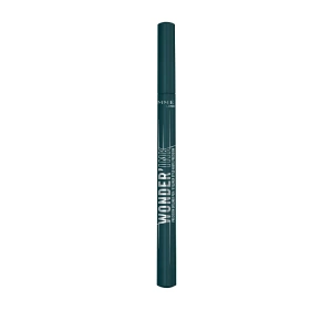 Rimmel Wonder'Ink подводка для глаз 004 Velvet Ivy 1мл