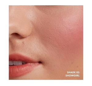 NYX PROFESSIONAL MAKEUP SWEET CHEEKS КРЕМОВІ РУМ'ЯНА ДЛЯ ЩІК 05 SHOWGIRL 12МЛ