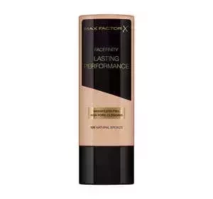 MAX FACTOR LASTING ТОНАЛЬНИЙ ЗАСІБ 109 NATURAL BRONZE