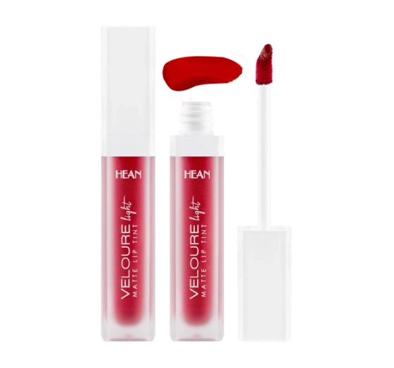 Hean Veloure матовая жидкая помада 06 True Red 7мл
