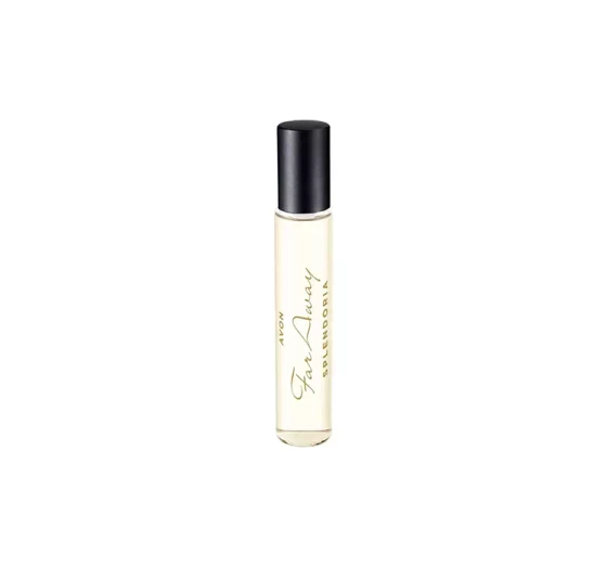 AVON FAR AWAY SPLENDORIA ПАРФЮМИРОВАННАЯ ВОДА ДЛЯ ЖЕНЩИН 10МЛ