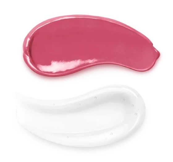  KIKO Milano Unlimited Double Touch двоетапна рідка помада 119 Rhododendron Pink 2x3мл