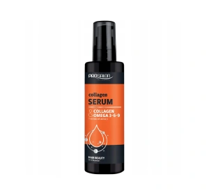 Prosalon Professional Collagen & Omega 3-6-9 сироватка для волосся 100 мл