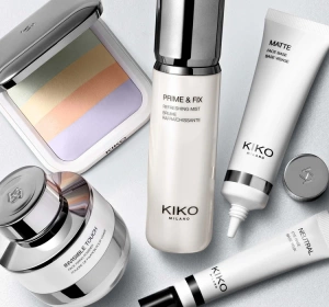 KIKO Milano Colour Correction корректирующая прессованная пудра 6,5г