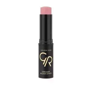 GOLDEN ROSE CREAMY BLUSH STICK РУМ'ЯНА-СТІК 101