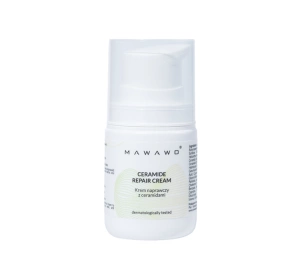 MAWAWO CERAMIDE REPAIR CREAM РЕГЕНЕРИРУЮЩИЙ КРЕМ С КЕРАМИДАМИ 30МЛ 