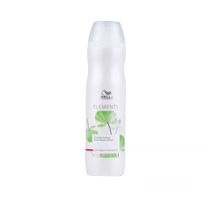 WELLA PROFESSIONALS ELEMENTS RENEWING ШАМПУНЬ ДЛЯ ВОЛОС 250МЛ