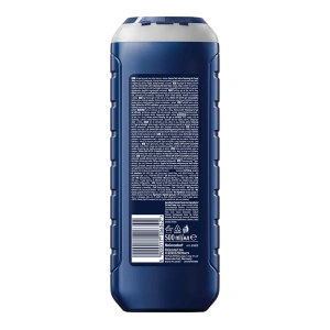 NIVEA MEN Hydro Care зволожувальний гель для душу з алое 5в1 500 мл
