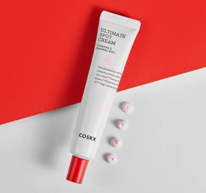 Cosrx AC Collection Ultimate точечный крем от воспалений 30 г