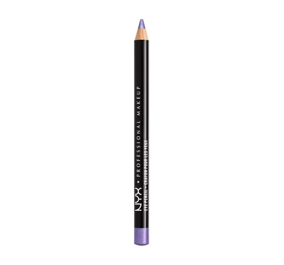 NYX PROFESSIONAL MAKEUP EYE PENCIL ОЛІВЕЦЬ ДЛЯ ОЧЕЙ 935 LAVENDER SHIMMER 1,1Г