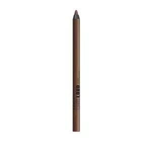 NYX PROFESSIONAL MAKEUP LINE LOUD LIP PENCIL КОНТУРНИЙ ОЛІВЕЦЬ ДЛЯ ГУБ 17 1,2Г