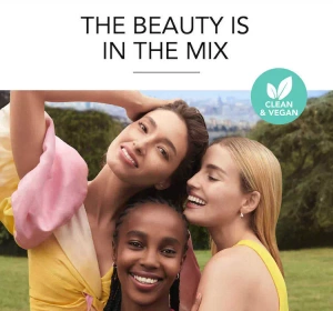 BOURJOIS HEALTHY MIX CLEAN КОРРЕКТОР ДЛЯ ЛИЦА И ПОД ГЛАЗА 51 LIGHT VANILLA 6МЛ