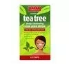 BEAUTY  FORMULAS TEA TREE ГЛУБОКО ОЧИЩАЮЩИЕ ПОЛОСКИ ДЛЯ НОСА