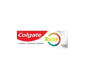 COLGATE TOTAL ORIGINAL ЗУБНА ПАСТА 24H 20МЛ