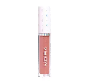 MOIRA LUMINIZER БЛЕСК ДЛЯ ГУБ 05 KAI 3,9Г