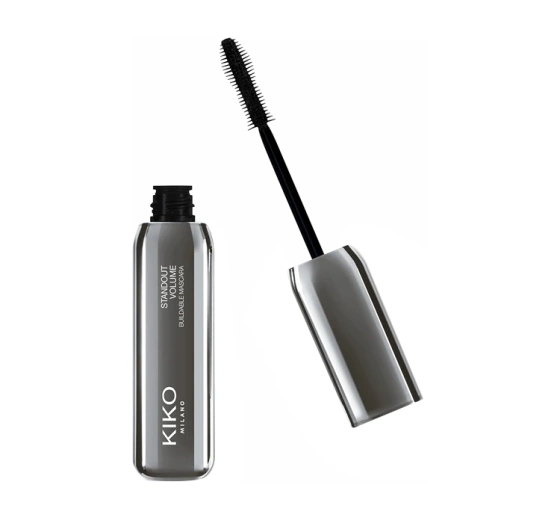 KIKO Milano Standout Volume туш для потовщення вій 11,5мл