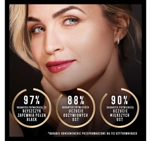 Max Factor 2000 Calorie блеск для губ 110 Fire Sparks 4,4 мл