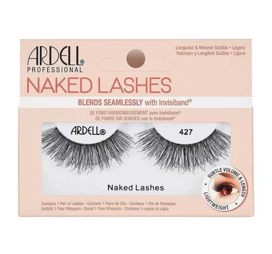 ARDELL NAKED LASHES НАКЛАДНІ ВІЇ 427