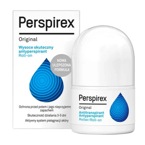 PERSPIREX ORIGINAL АНТИПЕРСПІРАНТ ROLL ON 15МЛ