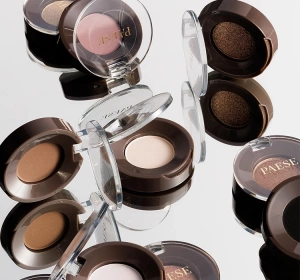 Paese Eyegasm тіні для повік 13 Amber