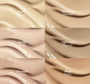 Oriflame Giordani Gold Age Defying SPF12 тональное средство с сывороткой Light Ivory Neutral 30мл