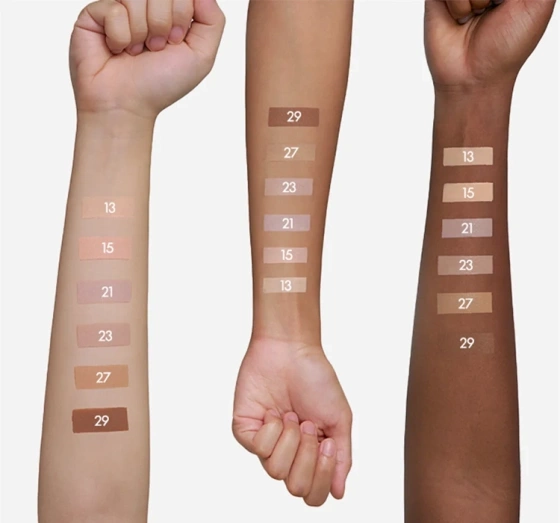 Purito Wonder Releaf Centella SPF30 PA+++ BB-крем з щитолисником азійським 13 Neutral Ivory 30мл