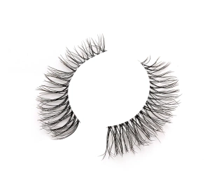 BOHO BEAUTY CLASSY LOOK НАКЛАДНЫЕ РЕСНИЦЫ 3D CL-01 CLASSY