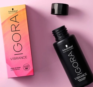 SCHWARZKOPF IGORA VIBRANCE НАПІВПЕРМАНЕНТНА ФАРБА ДЛЯ ВОЛОССЯ 7-88 60МЛ