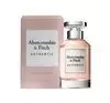 ABERCROMBIE & FITCH AUTHENTIC WOMAN ПАРФЮМИРОВАННАЯ ВОДА 50МЛ