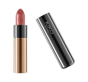 KIKO Milano Gossamer Emotion кремова помада-стік 107 Mocaccino 3,5 г